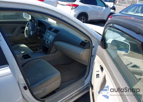 2008 Toyota Camry from USA, damaged, VIN 4T1BE46K38U779064